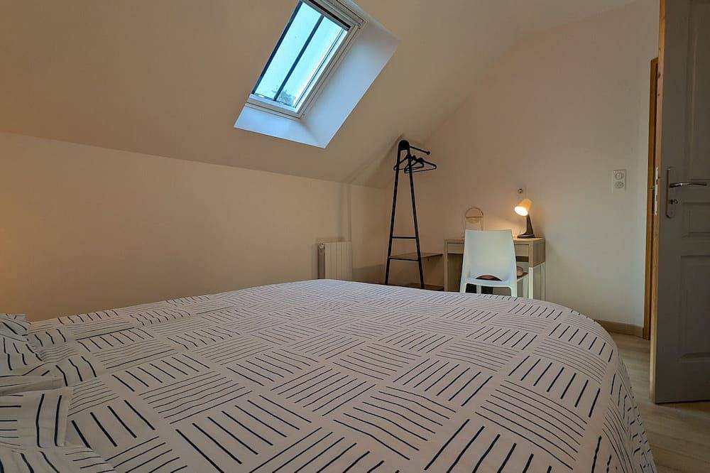 Location Familiale Près du Château de Valençay avec Jardins et Terrasse Privative in Valençay, Vallée de la Loire