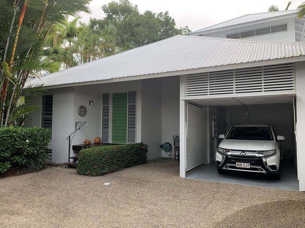 Villa for 6 People in Port Douglas, Far North Queensland