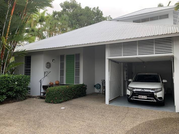 Villa for 6 people, with balcony in Port Douglas