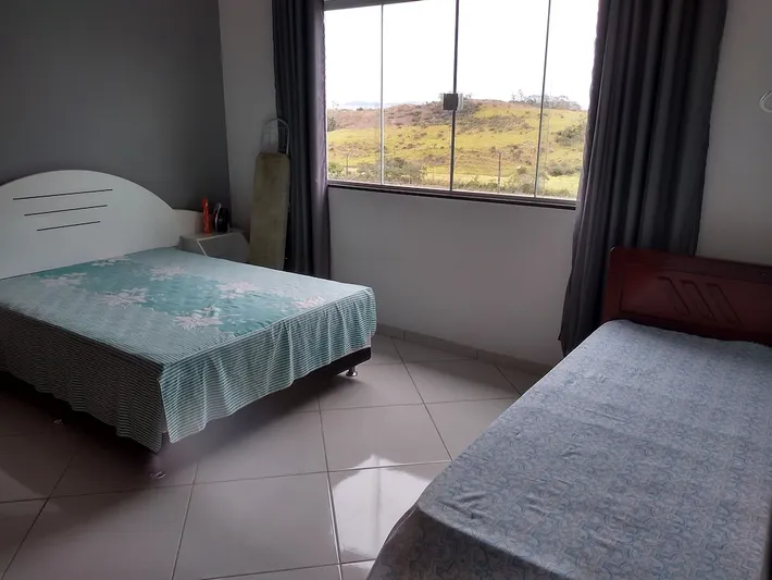 Vacation house for 14 people, with balcony and yard, with pets - 1
