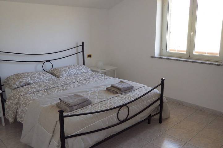 Superbe villa spacieuse pour 12, 6 chambres, entre mer et montagne in Civitella Casanova, Gran Sasso