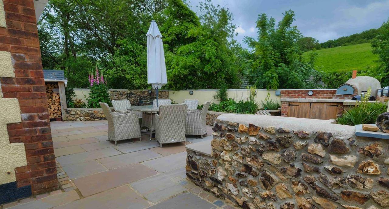 Mincombe Barn Bed & Breakfast in Sidmouth, Devon