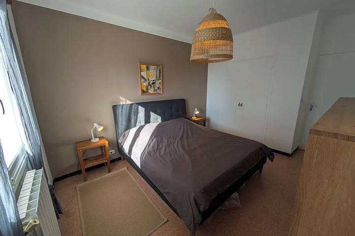 Location de vacances pour 10 personnes, avec balcon et jardin à La Gaude - 4