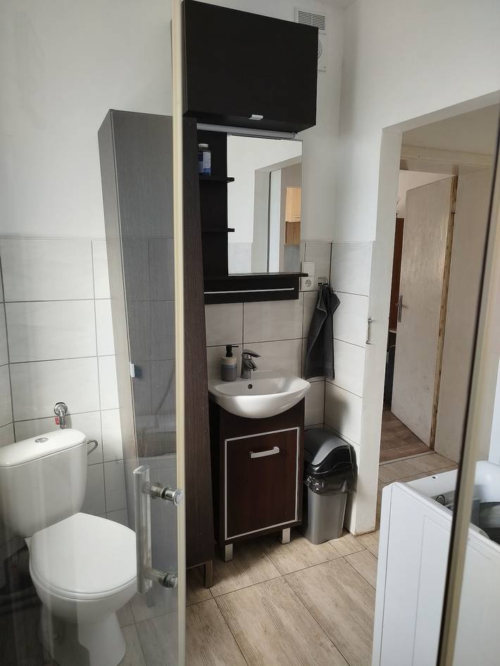 Apartamento entero, Villa Orłowo Group de 3 dormitorios y jardín mágico cerca de Sopot 13p in Mały Kack, Gdynia