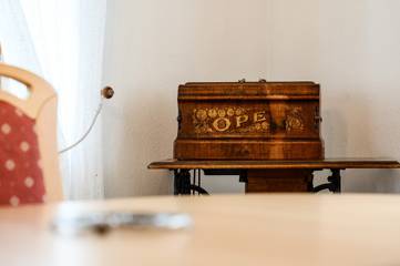 Appartement De Vacances pour 4 Personnes dans Thannenkirch, Région de Ribeauvillé, Photo 4