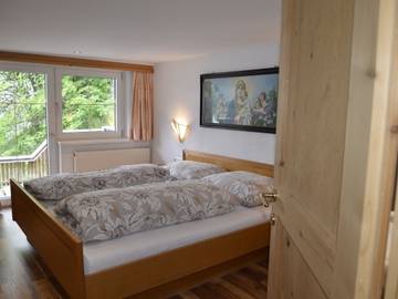 Vakantieappartement voor 8 Personen in Kappl, Verwall , Afbeelding 3