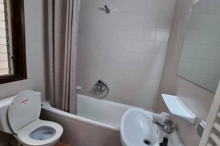 Ganze Wohnung, 604 Sky- estudi 3 pers-balco-10 m piste- Pas de la Casa- 005778 in Pas de la Casa, Grandvalira
