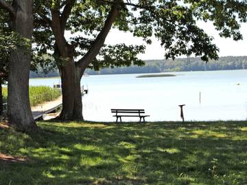Ferienhaus für 5 Personen in Lychen, Uckermark, Bild 1