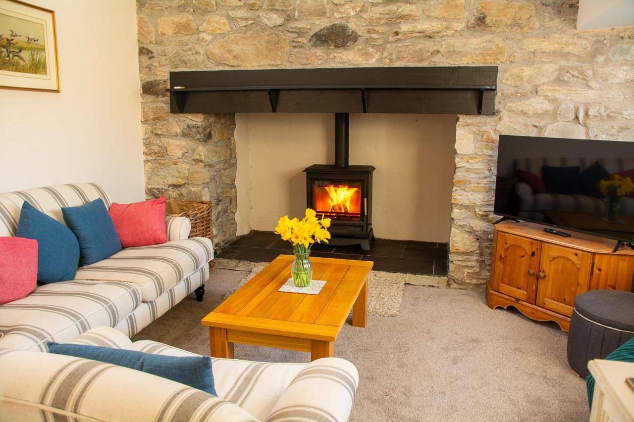 Holiday Home in Rhoscolyn, Isle of Anglesey