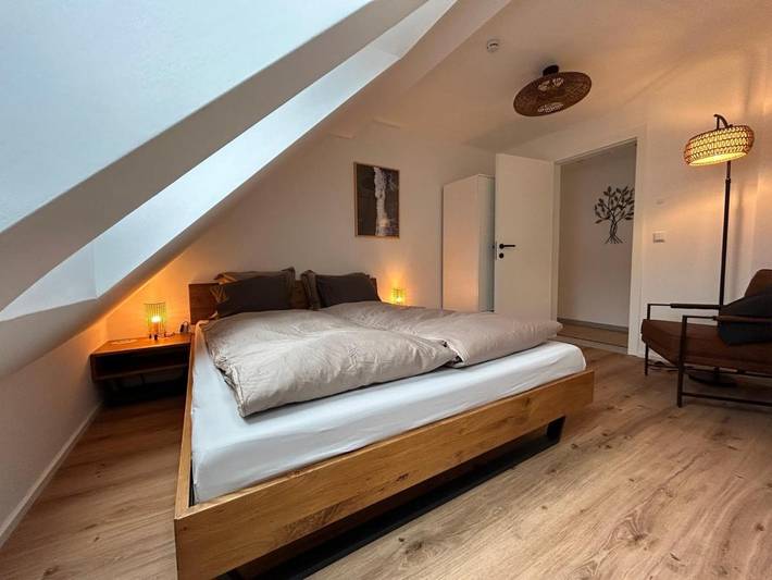 Maison d’hôte pour 3 personnes, avec vue et jardin à Hallstatt - 3