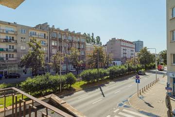 B&b per 5 Persone in Mokotów, Varsavia, Foto 4