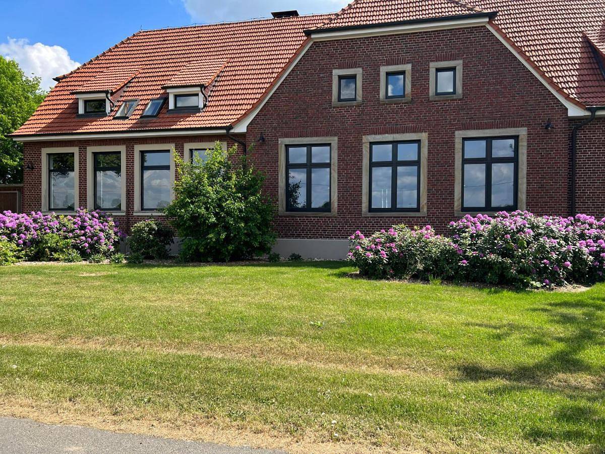 Ganze Wohnung, Dreckerhook, oasis to slow down! in Raesfeld, Naturpark Hohe Mark - Westmünsterland