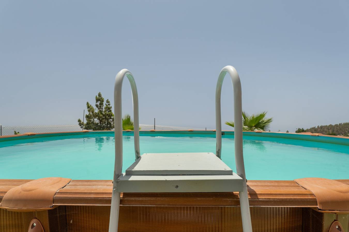 Ganze Wohnung, Ferienwohnung 'Land Of Dreams 3' mit Meerblick, Gemeinschaftspool und Wlan in Granadilla de Abona, Teneriffa Süd