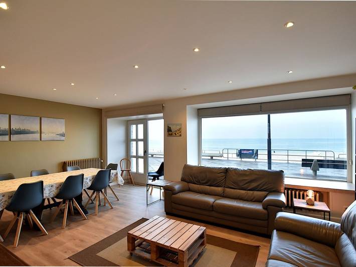 Ferienwohnung für 8 Personen in De Haan - 3