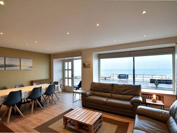 Appartement De Vacances pour 8 Personnes dans Le Coq, Flandre, Photo 2