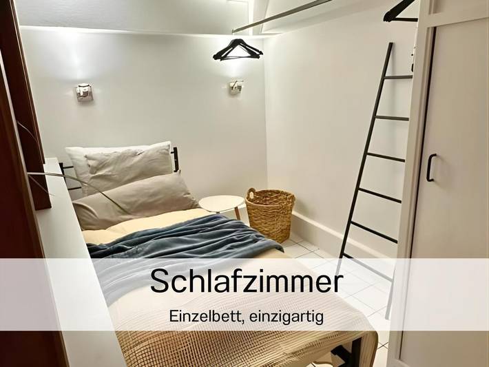 Ferienwohnung für 4 Personen, mit Terrasse in Kall - 3