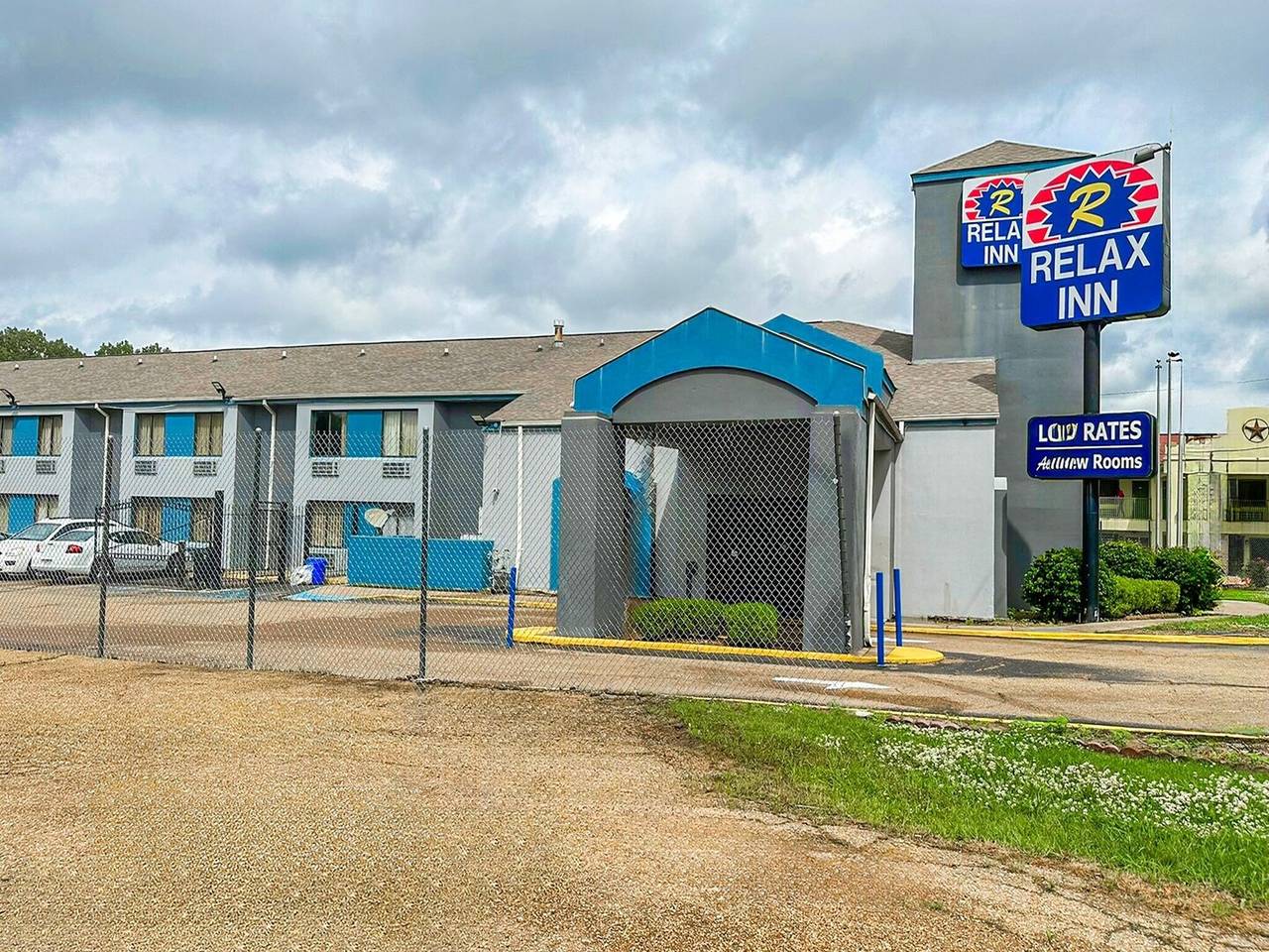 Hotel a Jackson a partire da 135€ a notte