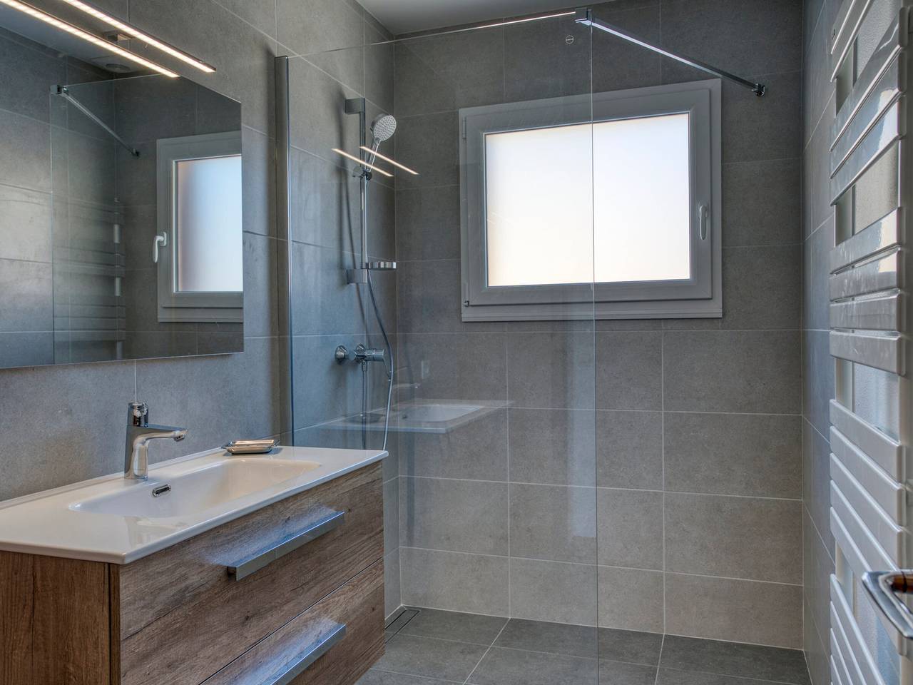 Appartement entier, Charmant appart T3 pour 4 pers, proche pistes, centre et sports - Balcon Sud/Est, animaux Ok in Megève, Pays du Mont-Blanc