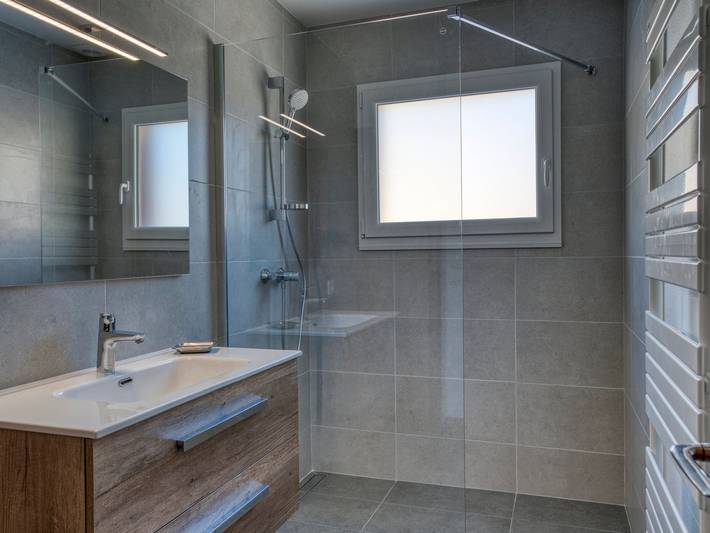 Appartement entier, Appartement 3 pièces avec balcon et wifi - Megeve Jaillet in Megève, Pays du Mont-Blanc