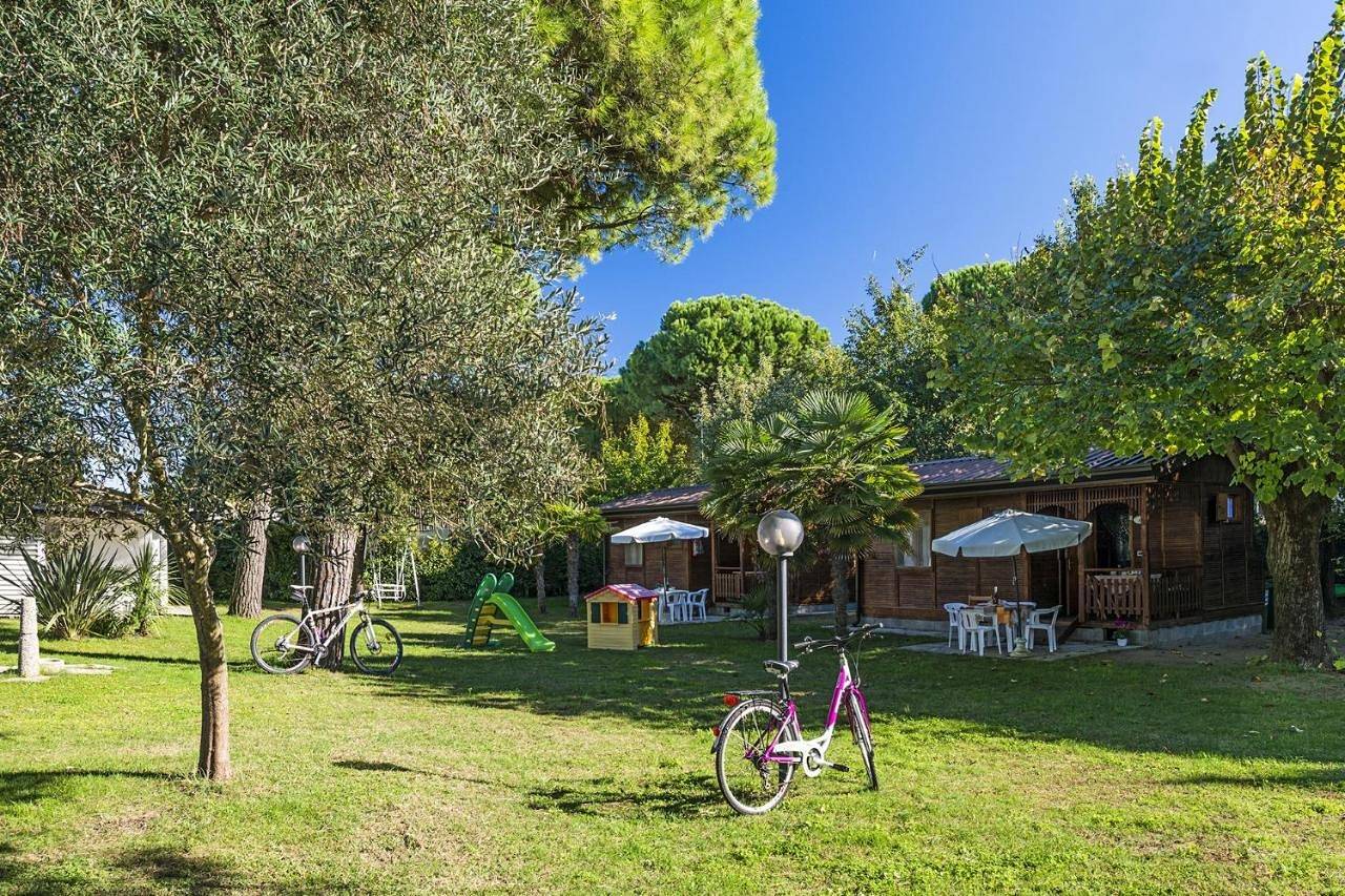 Appartamento intero, Apartment with Terrace in Cavallino, Cavallino-Treporti
