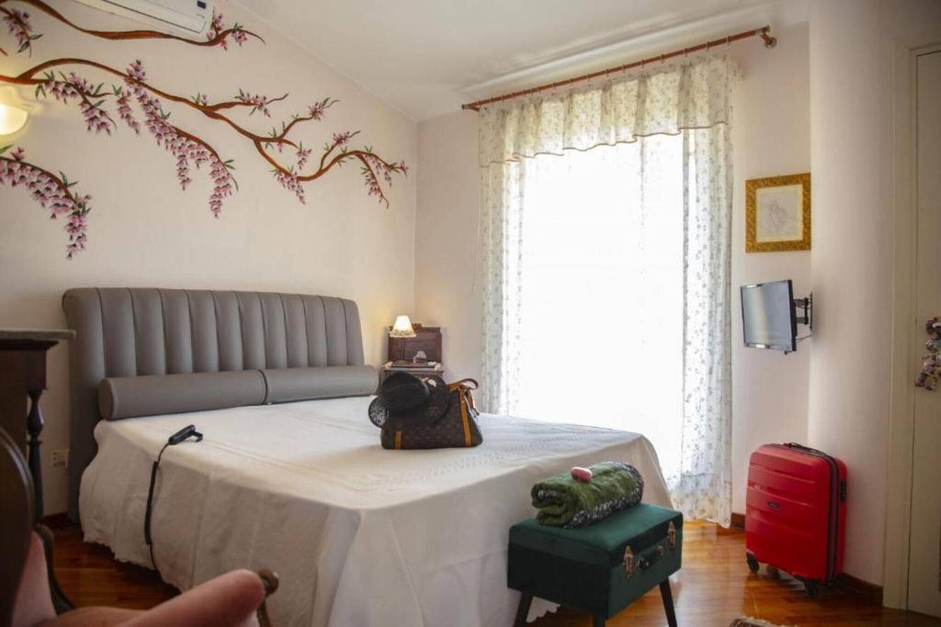 Appartamento intero, Camera con Vista Piscina, Piscina Condivisa, Wi-Fi e Aria Condizionata in Marsala, Provincia di Trapani