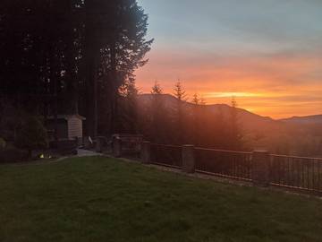 Lodge for 10 Guests in Mount Hood Village, Mount Hood, Picture 3