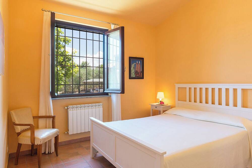 Montepietraia e San martino 18, Emma Villas in Monterosi, Braccianosee