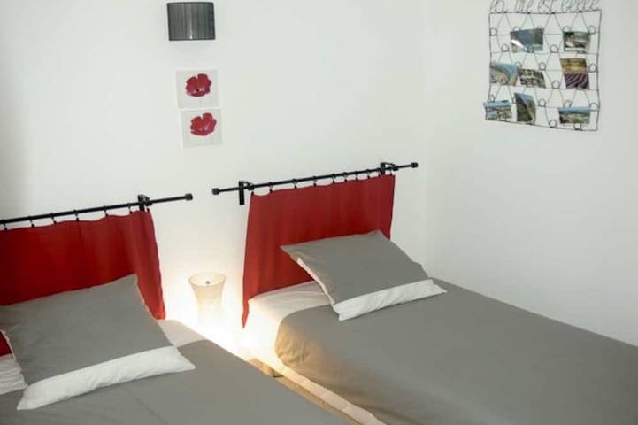 Nice house between Verdon and the Mediterranean in Salernes, Draguignan region