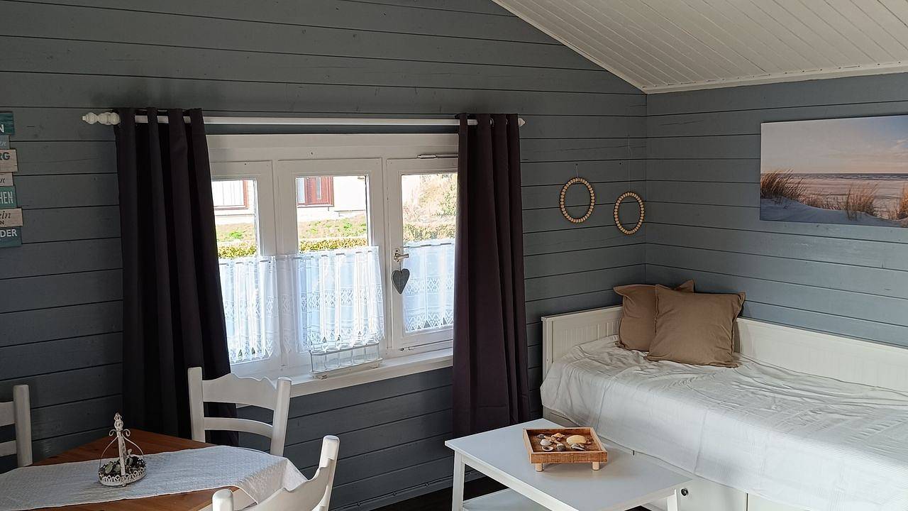 Ferienhaus für 4 Personen (25 m²) in Stadtbezirk Nord in Samtgemeinde Land Wursten, Cuxland