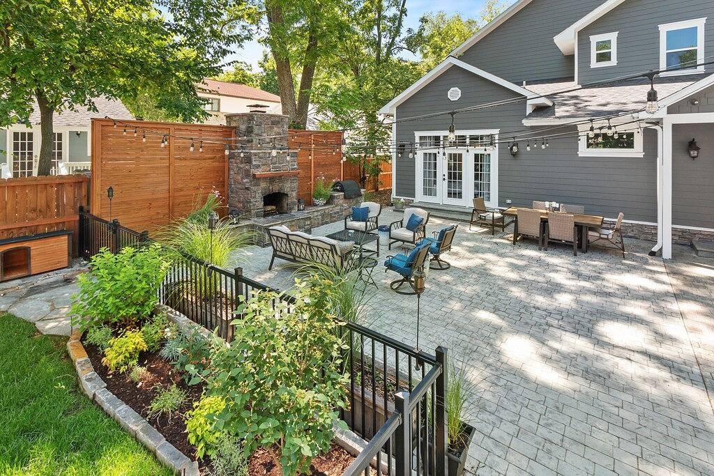 Ganze Wohnung, Studio A in der Central Ave. in Bentonville, Ozark Mountains