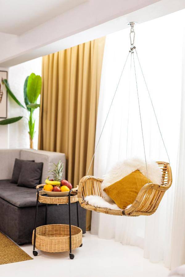 Geheel appartement, One-Bedroom Apartment in Thessaloniki en omgeving