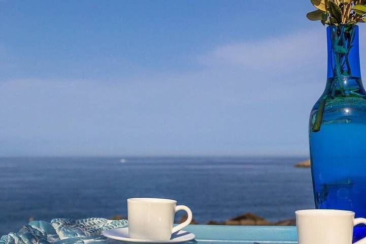 Appartamento vacanze per 6 persone, con balcone - 1