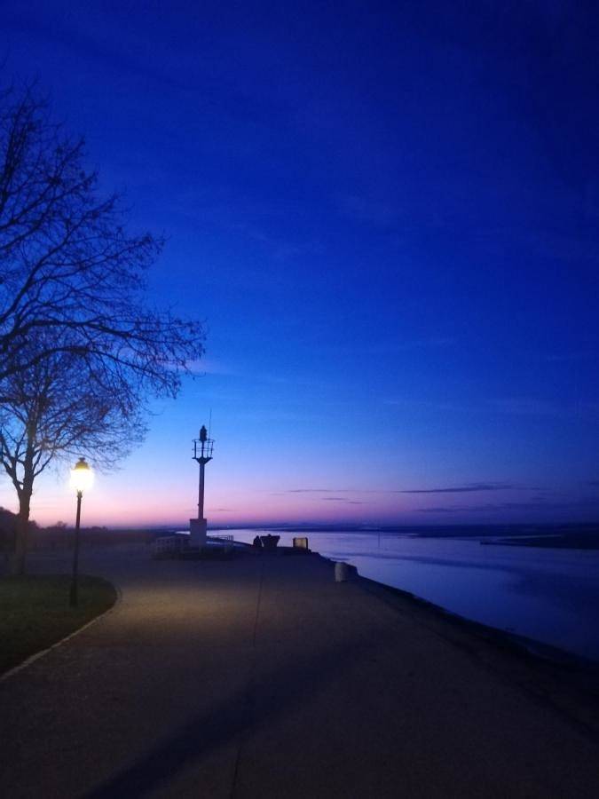 Gîte pour 4 personnes, avec vue et balcon dans Casino du Tréport - 4