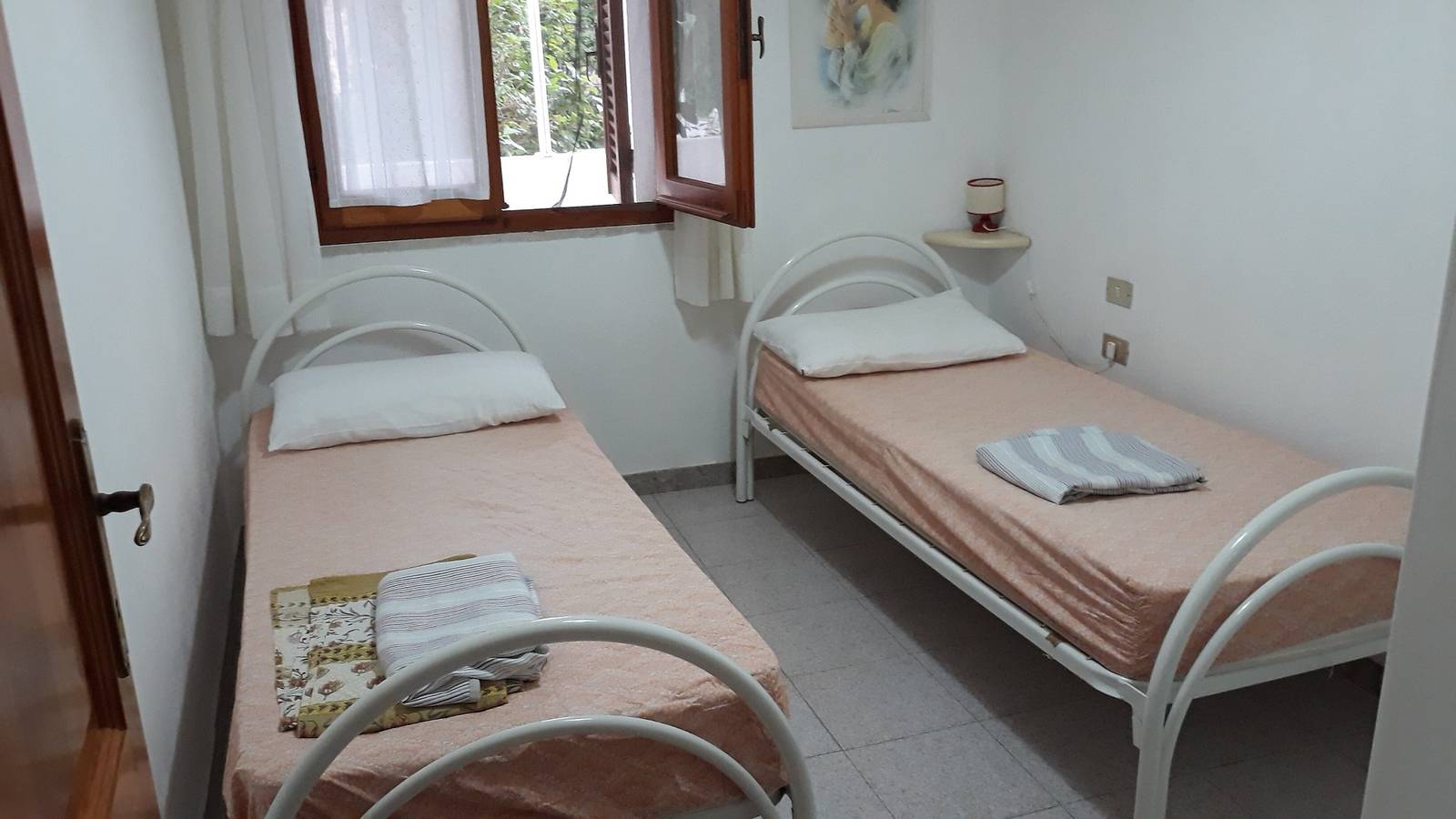Ganze Wohnung, Apartment 'Unit 2' in Porto Ottiolu in Porto Ottiolu, Budoni
