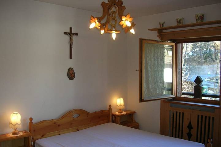 Ganze Wohnung, Ferienwohnung - Falcade in Falcade, Dolomiti Superski