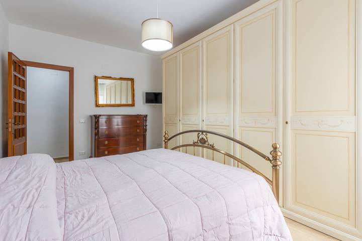 Ferienhaus für 6 Personen, mit Balkon in Palermo - 3