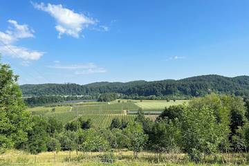Ferienwohnung für 2 Personen in Tettnang