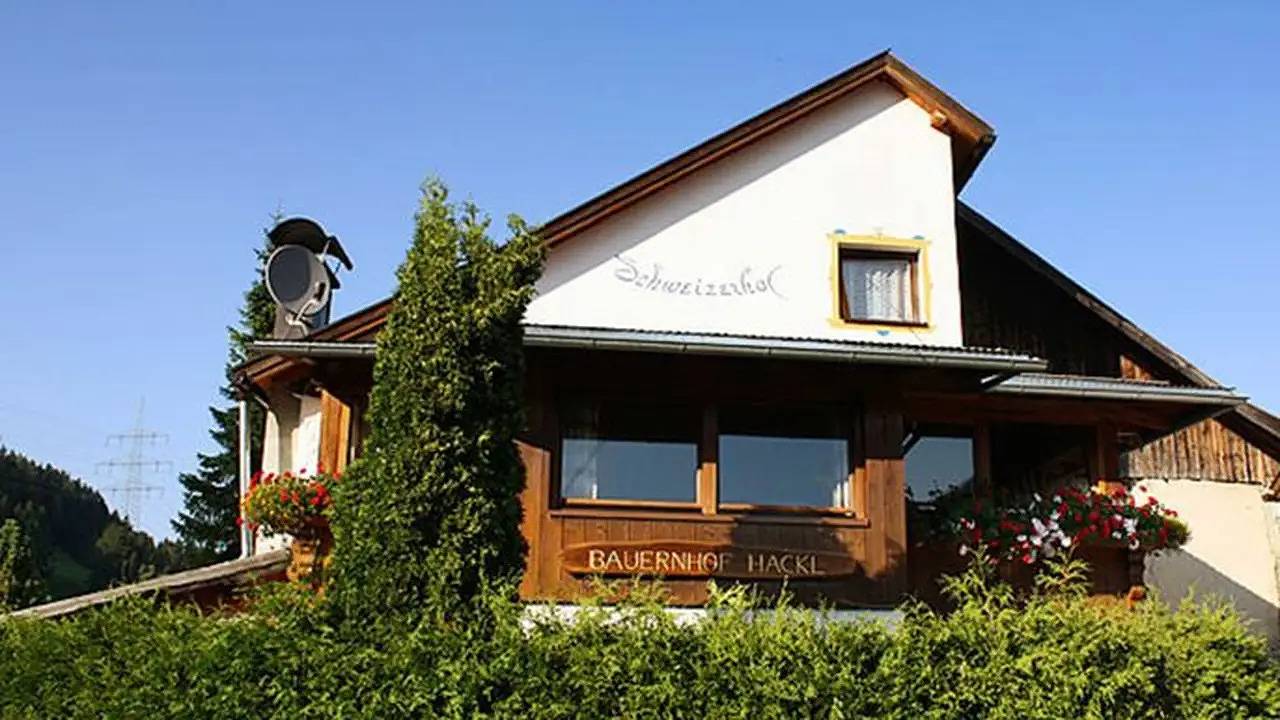 Geheel vakantieappartement, Ferienwohnung für 4 Personen (60 m²) in Wenns in Kaunergrat, Wenns