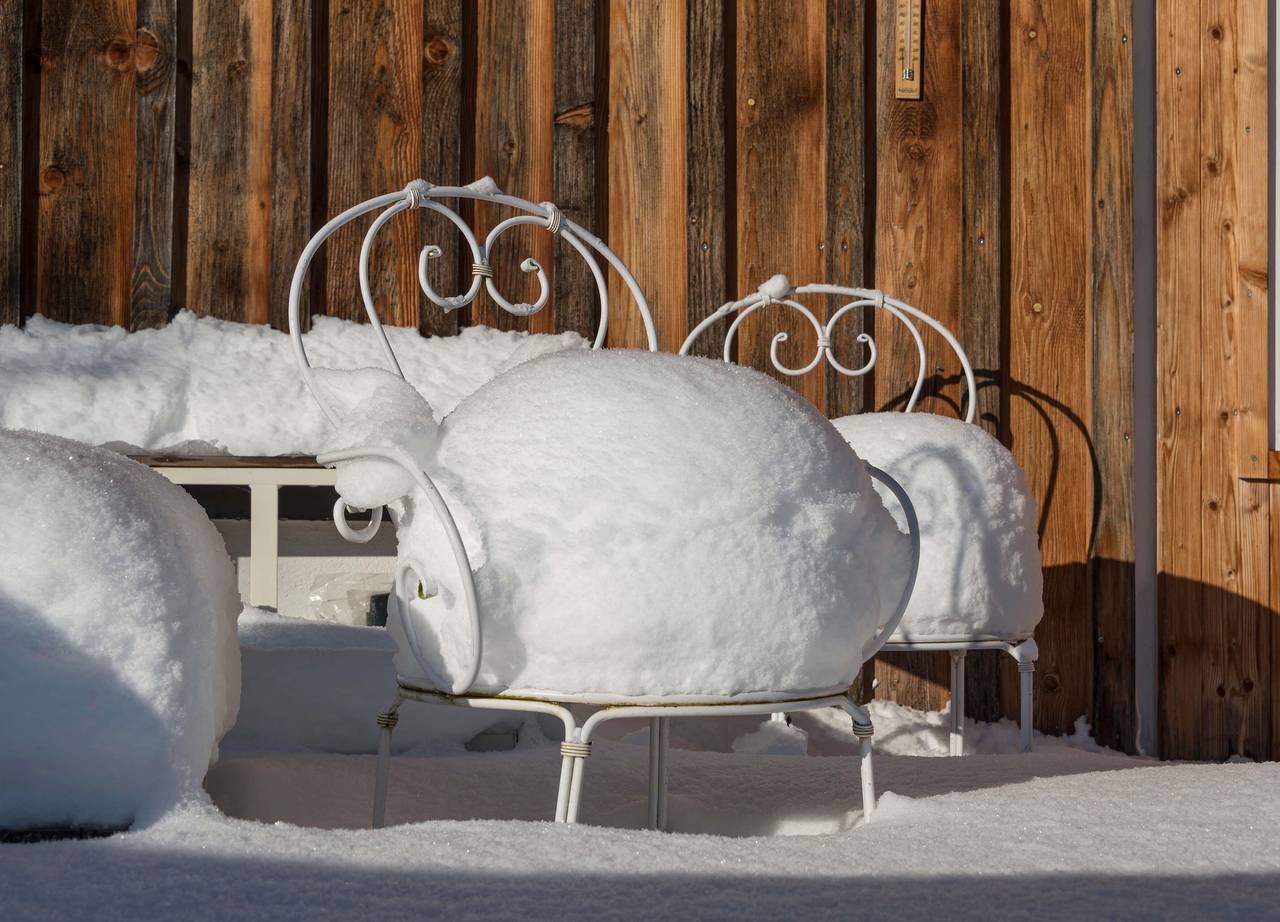 Ferienhaus Altaussee in Altaussee, Totes_Gebirge