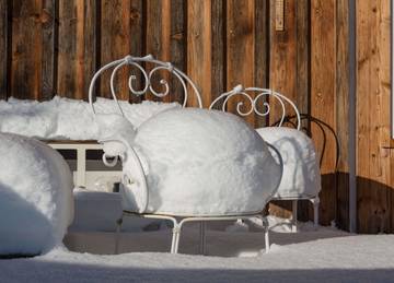 Ferienhaus für 5 Personen, mit Terrasse und Garten in Altaussee