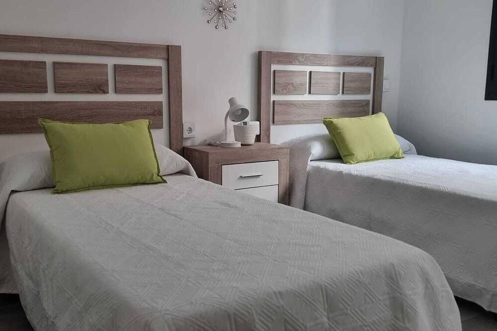 Entire apartment, Apartment The Squire. First in Alcalá de Henares, Madrid Province