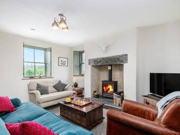 Holiday Rental for 6 People in Betws-y-Coed, Conwy region, Photo 2