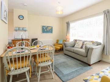 Cottage for 4 People in Mundesley, Norfolk, Photo 3