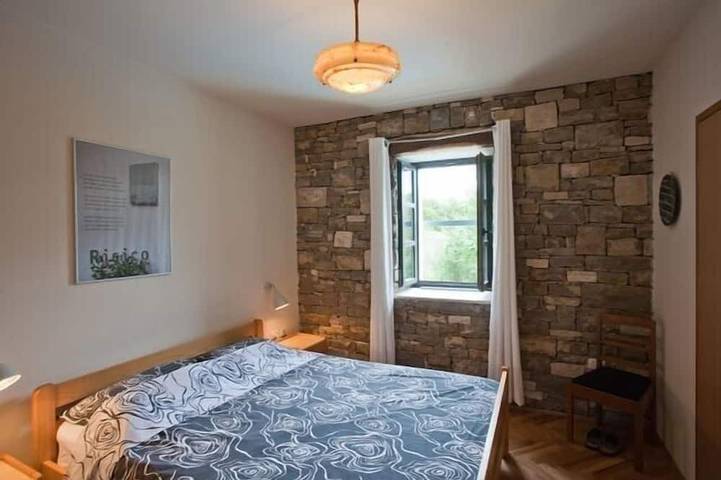 Ferienhaus für 8 Personen, mit Garten in Motovun - 3