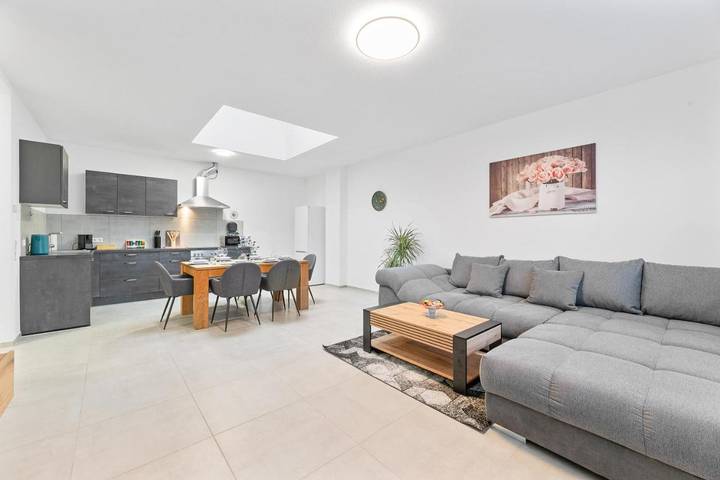 Ferienwohnung für 4 Personen in Metzingen
