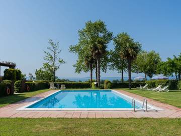 Vakantiehuis voor 4 Personen in Val di Lago, Provincie Viterbo, Afbeelding 2