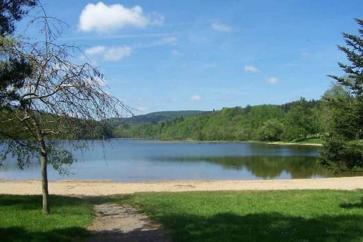 Location de vacances pour 15 personnes dans Lac des Montagnès