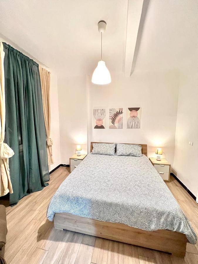 Ferienwohnung für 5 Personen, mit Ausblick - 1