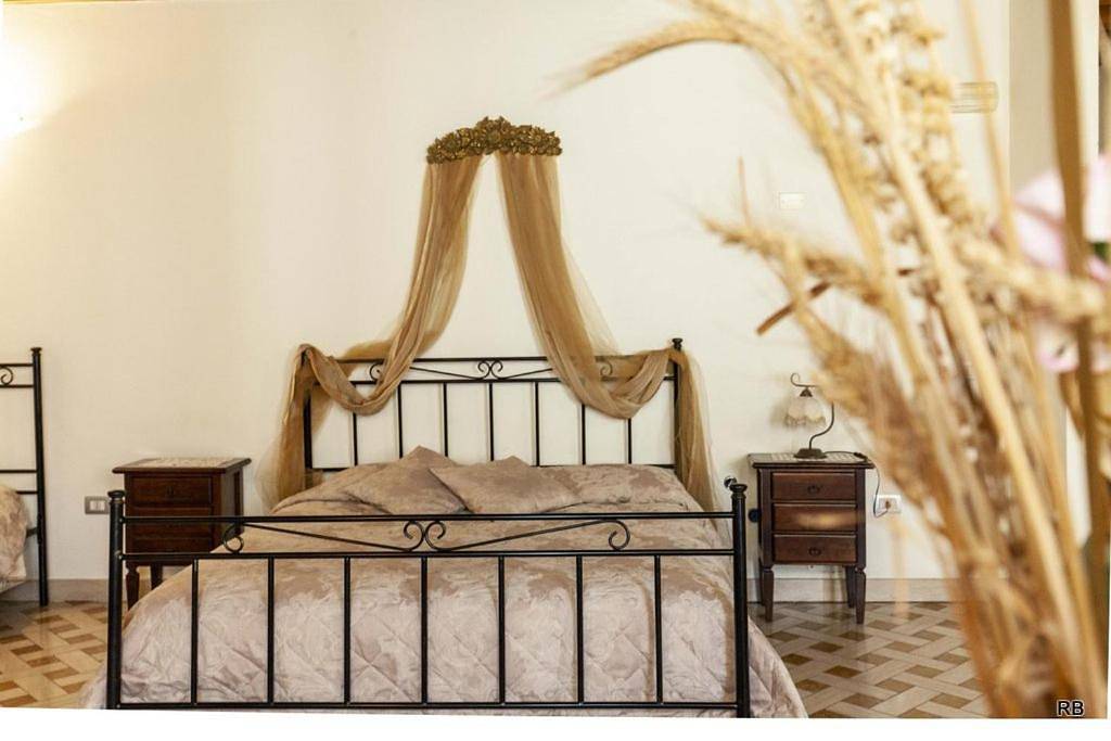 Quadruple Room in Monselice, Euganeische Hügel