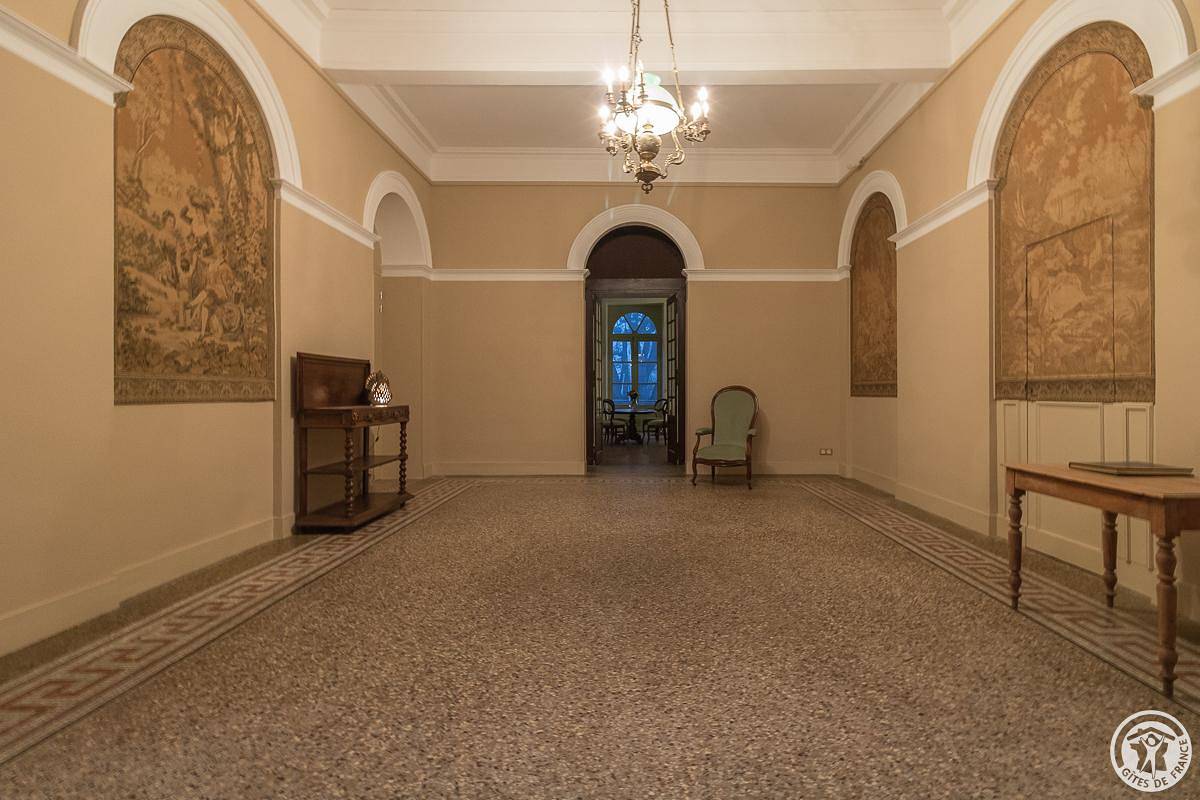 Bleue in Puydaniel, Haute-Garonne